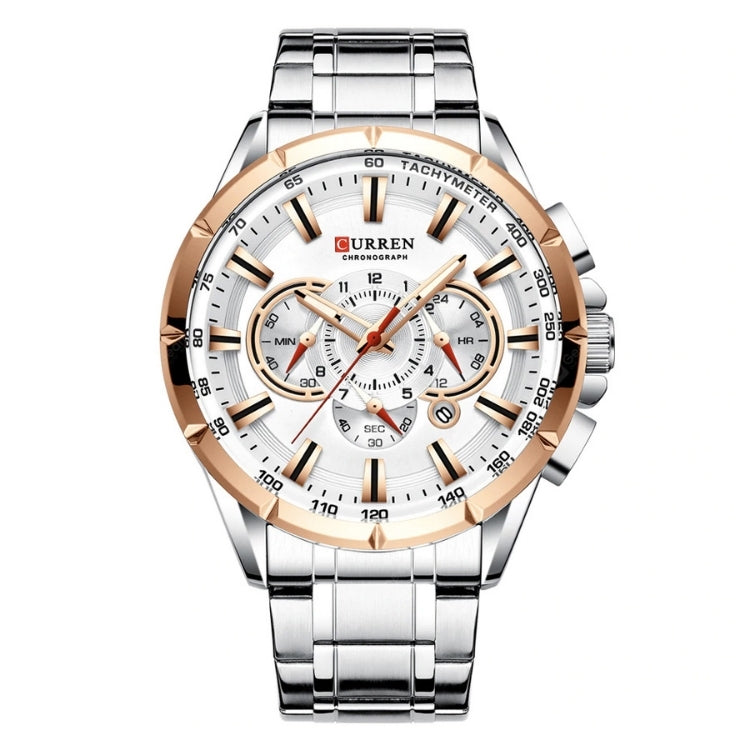 Reloj Curren 8363