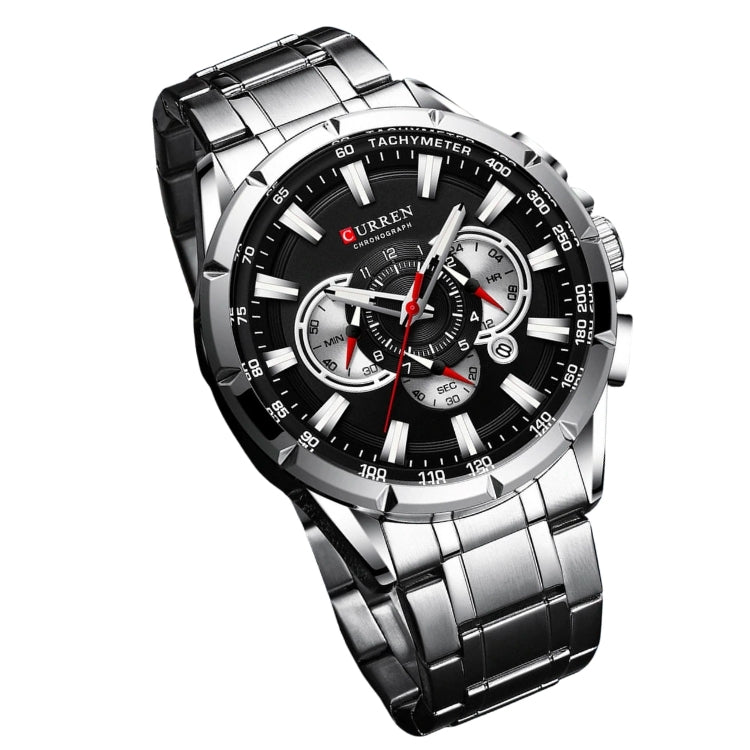 Reloj Curren 8363
