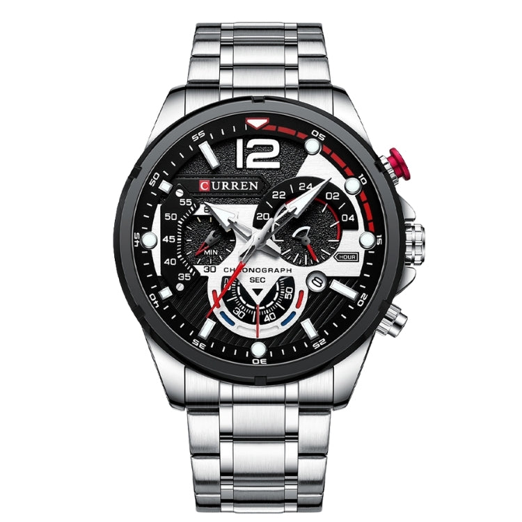 Reloj Curren 8395