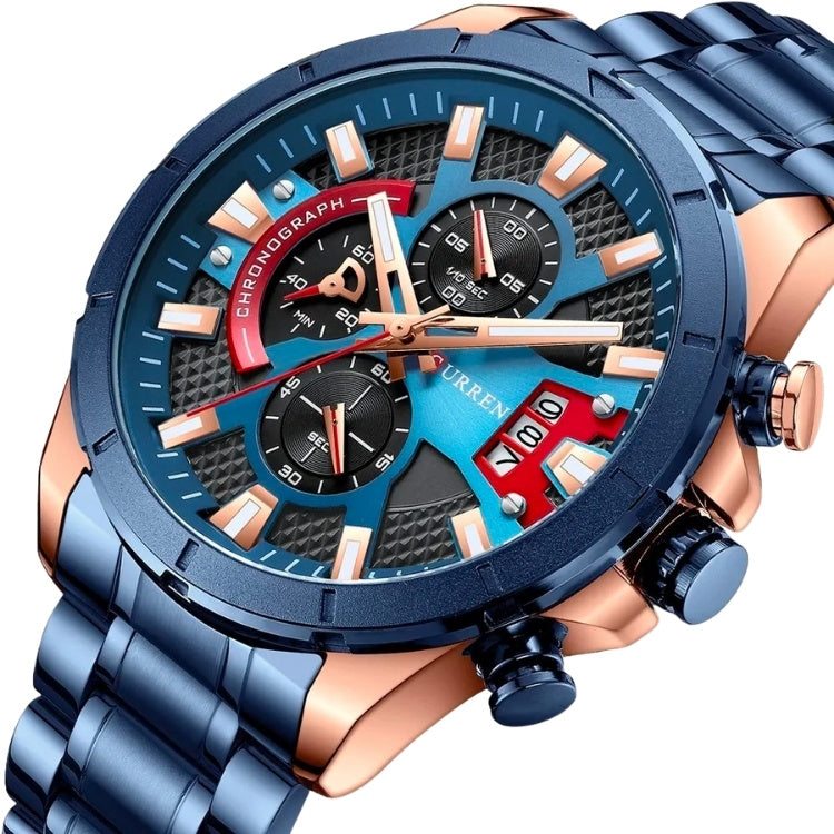 Reloj Curren 8401
