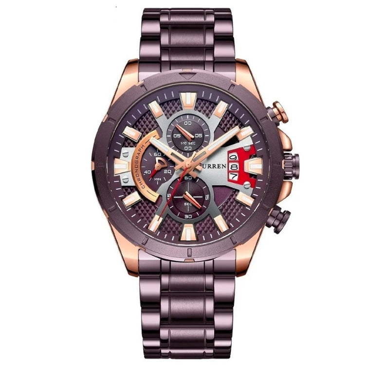 Reloj Curren 8401
