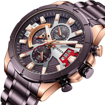 Reloj Curren 8401