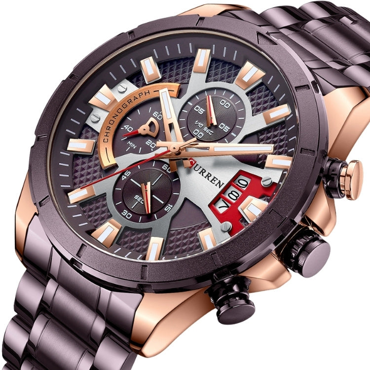 Reloj Curren 8401