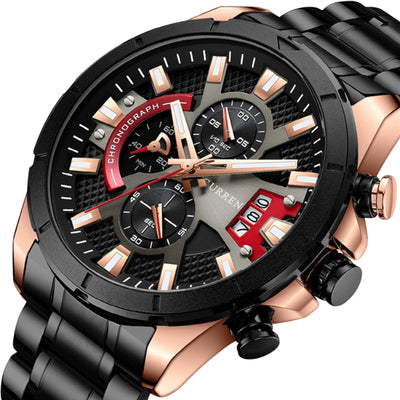 Reloj Curren 8401