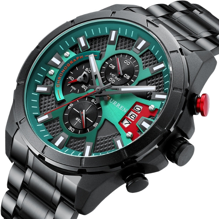 Reloj Curren 8401