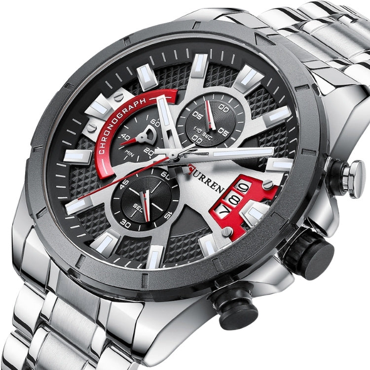 Reloj Curren 8401