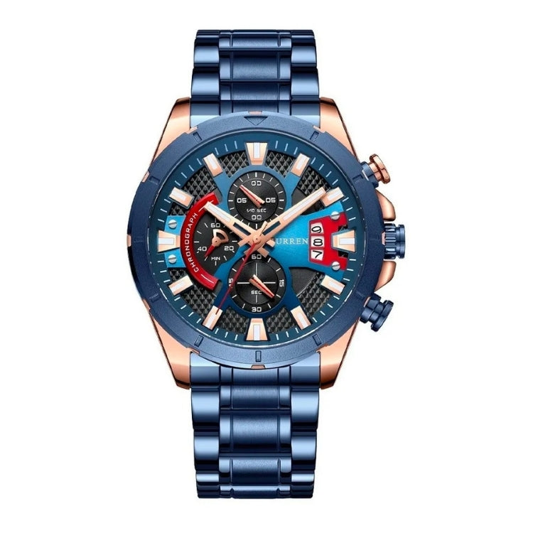 Reloj Curren 8401