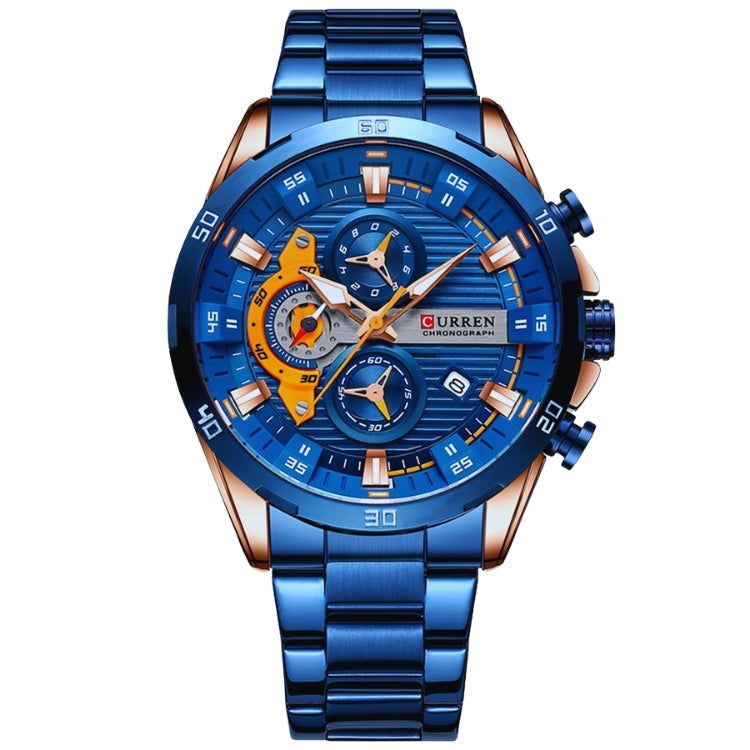 Reloj Curren 8402