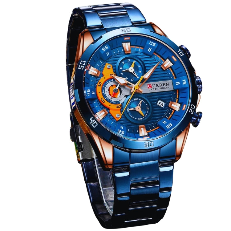 Reloj Curren 8402