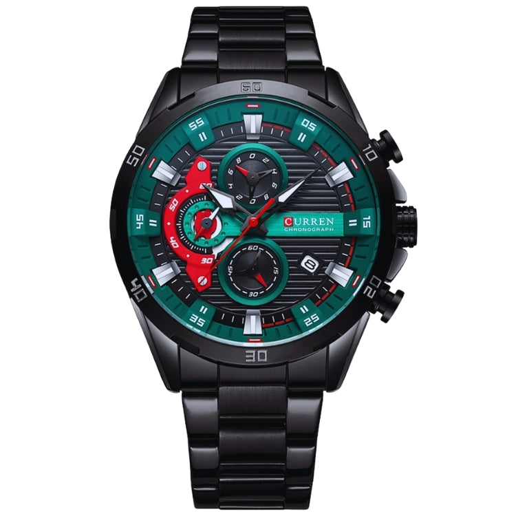 Reloj Curren 8402