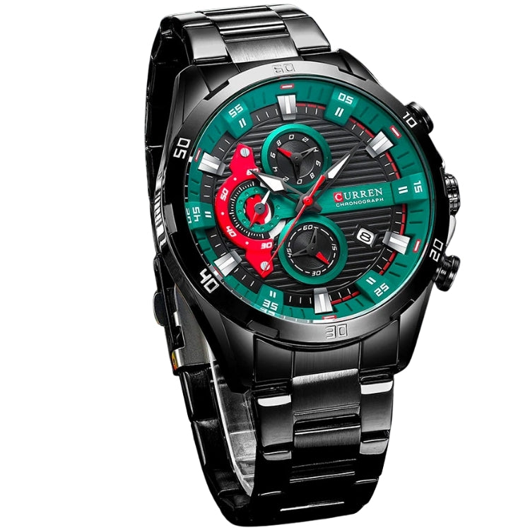 Reloj Curren 8402