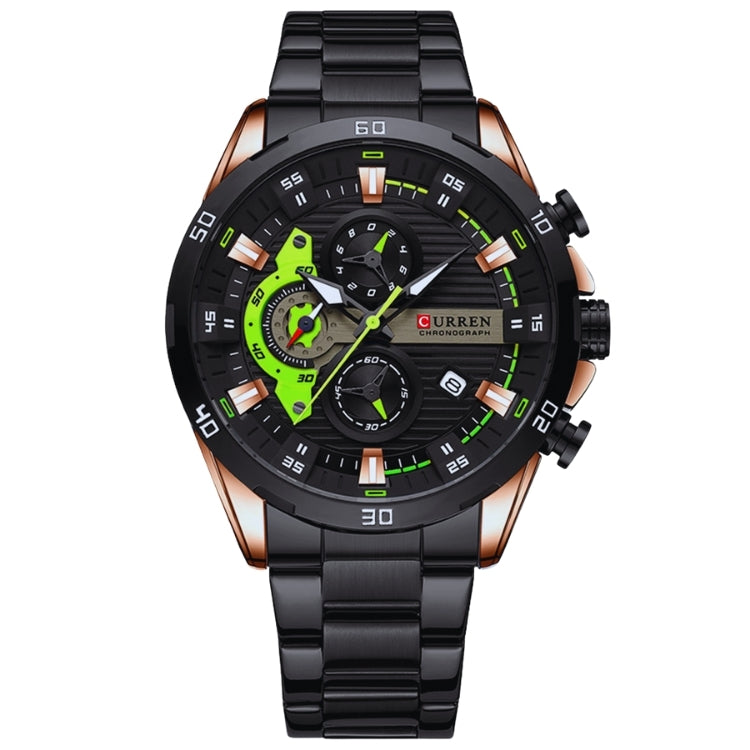 Reloj Curren 8402