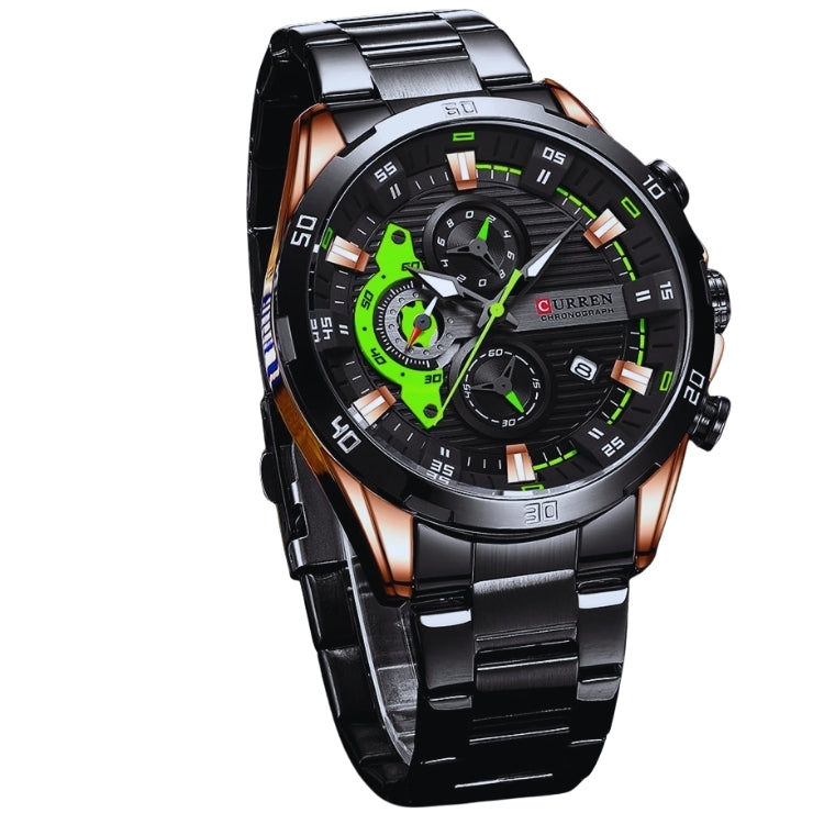 Reloj Curren 8402