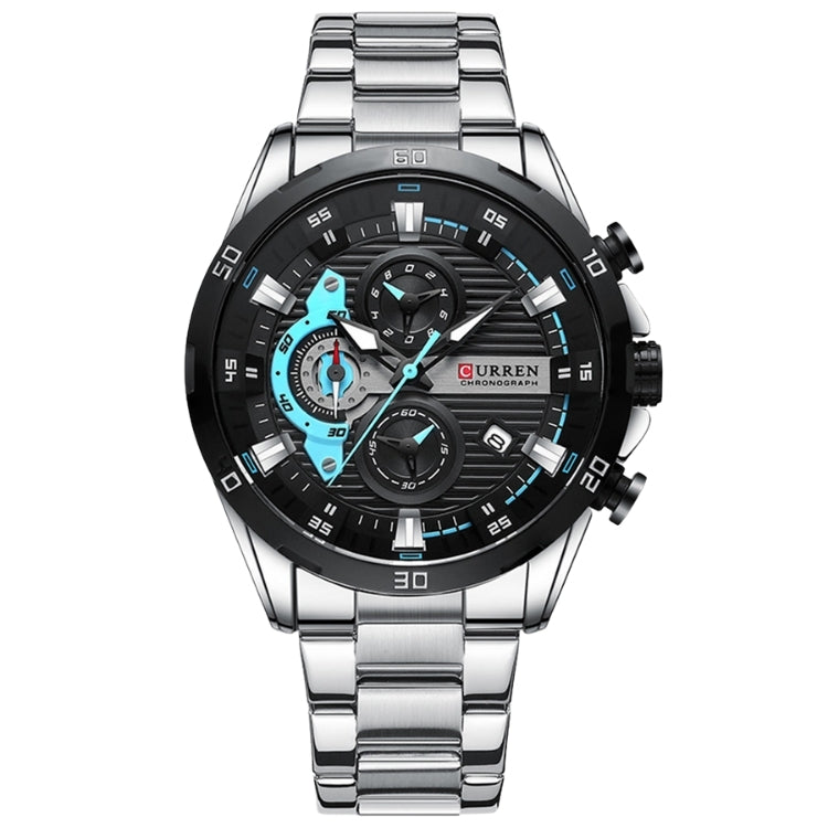 Reloj Curren 8402
