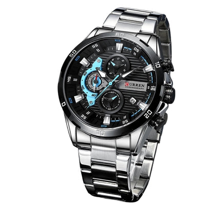 Reloj Curren 8402