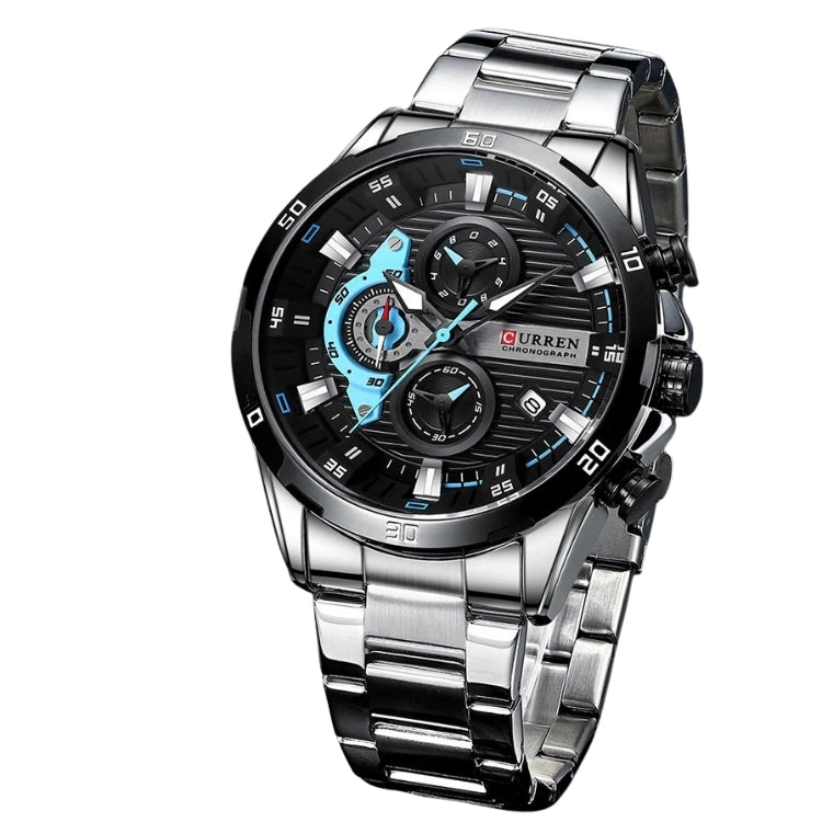 Reloj Curren 8402