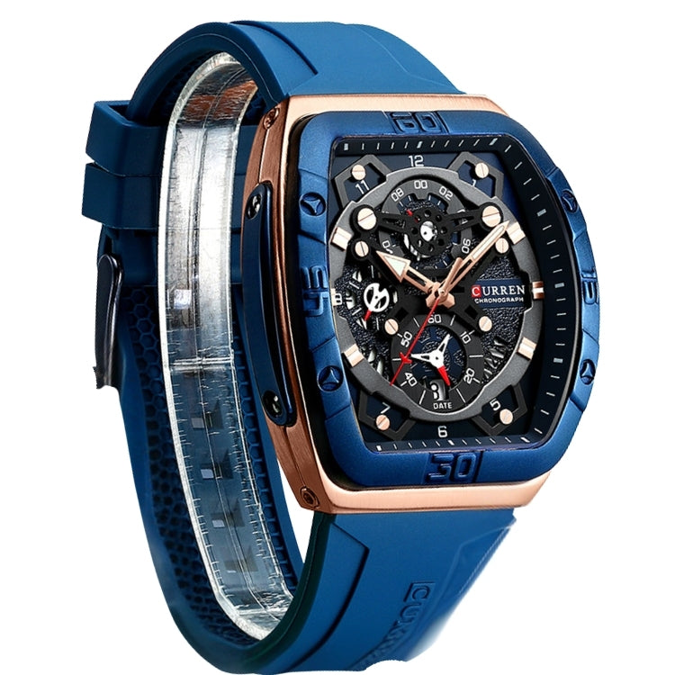 Reloj Curren 8443
