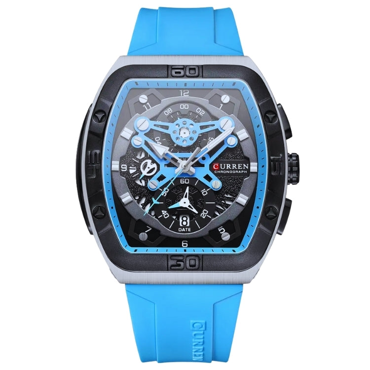 Reloj Curren 8443