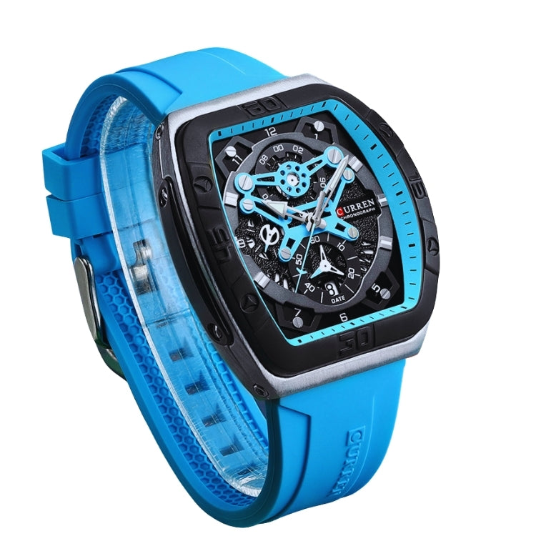 Reloj Curren 8443