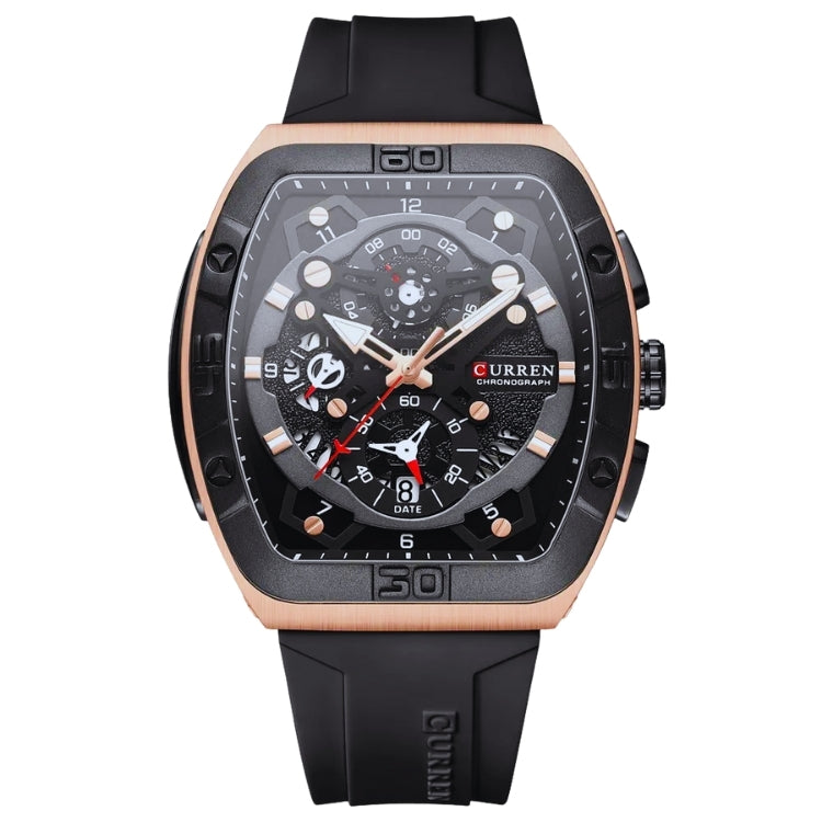 Reloj Curren 8443