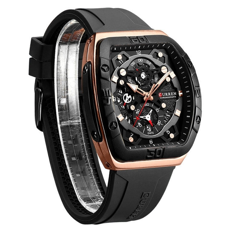 Reloj Curren 8443