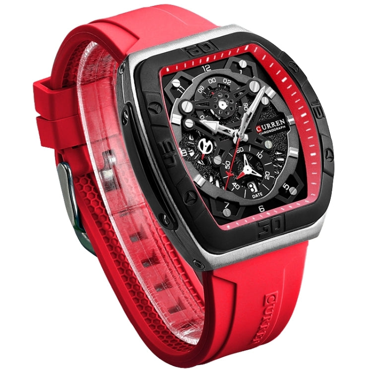 Reloj Curren 8443