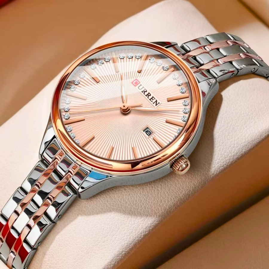 Reloj Curren 9099 Mujer