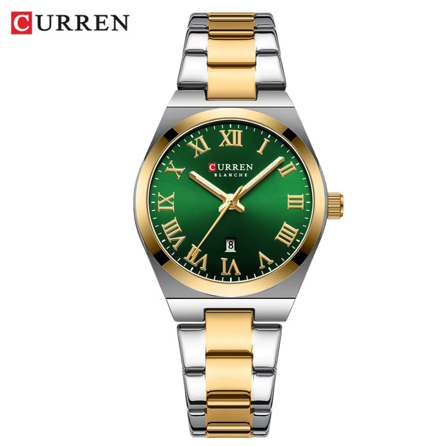 Reloj Curren 9095 Mujer