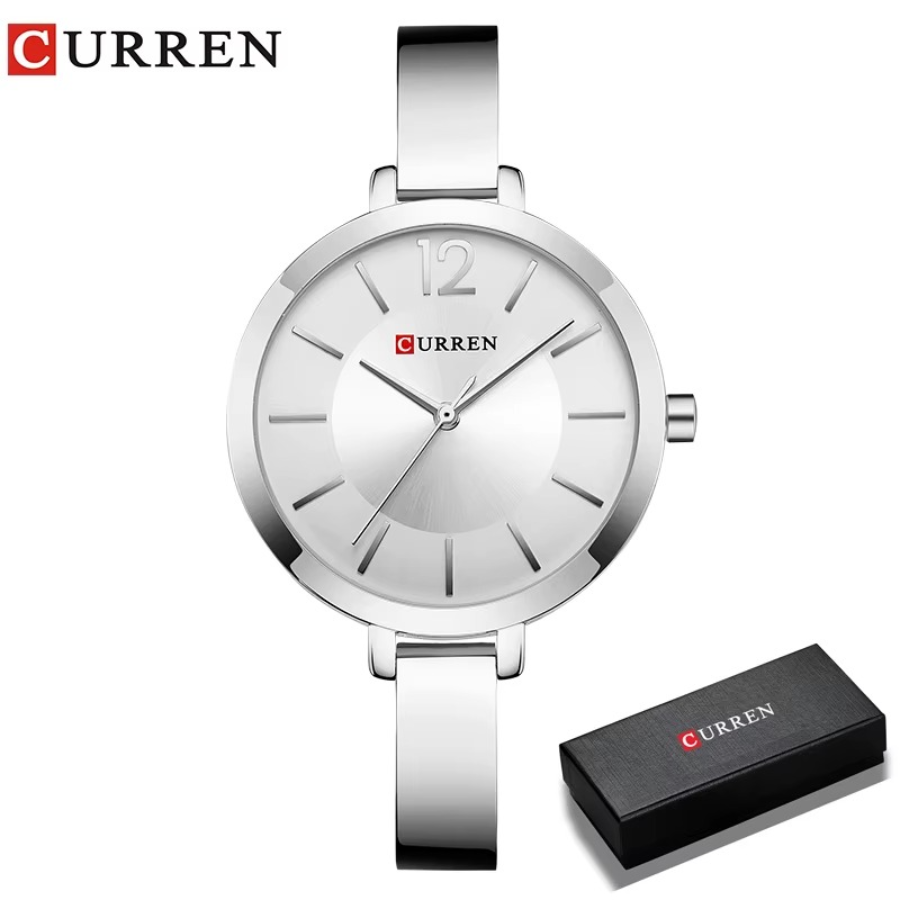 Reloj Curren 9012 Mujer