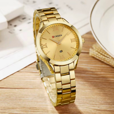 Reloj Curren 9007 Mujer