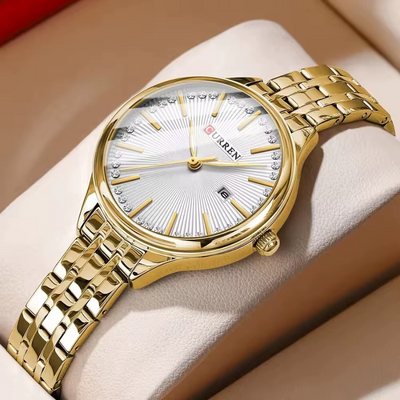 Reloj Curren 9099 Mujer
