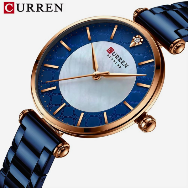 Reloj Curren 9072 Mujer