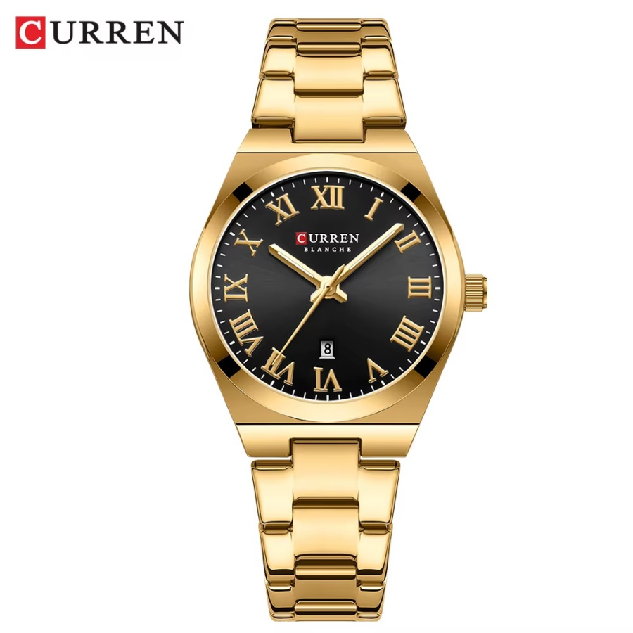 Reloj Curren 9095 Mujer