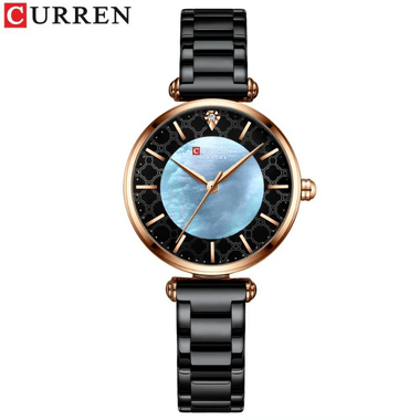 Reloj Curren 9072 Para Mujer