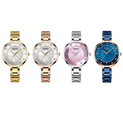 Reloj Curren 9051 Mujer