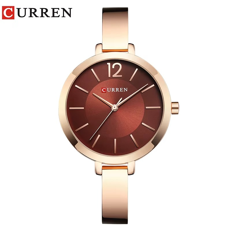 Reloj Curren 9012 Mujer