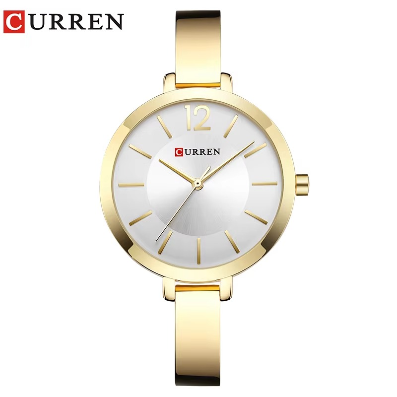 Reloj Curren 9012 Mujer