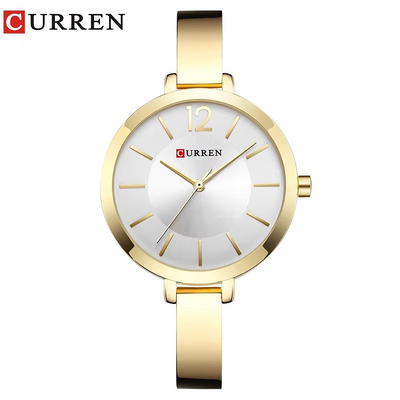 Reloj Curren 9012 Mujer