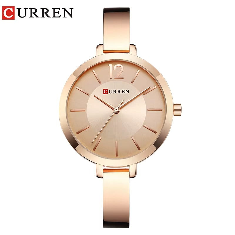 Reloj Curren 9012 Mujer