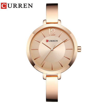 Reloj Curren 9012 Mujer