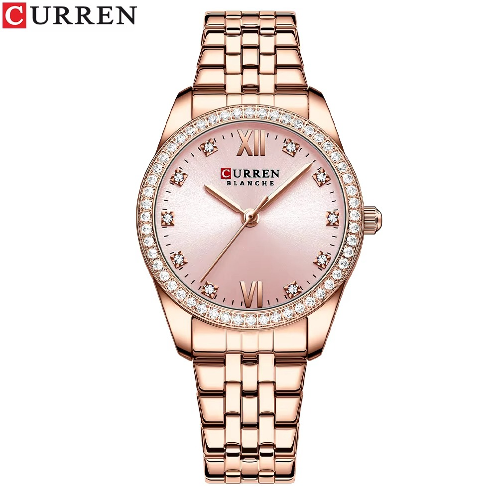 Reloj Curren 9086 Mujer