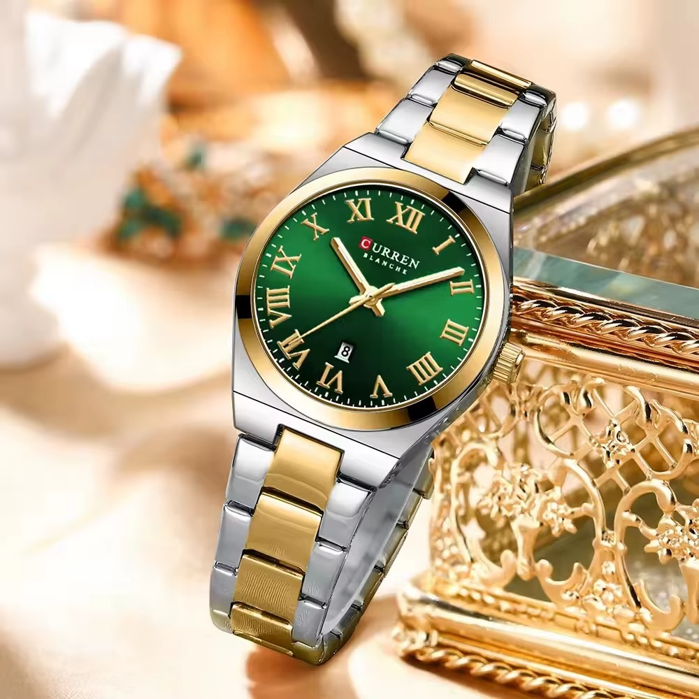 Reloj Curren 9095 Mujer