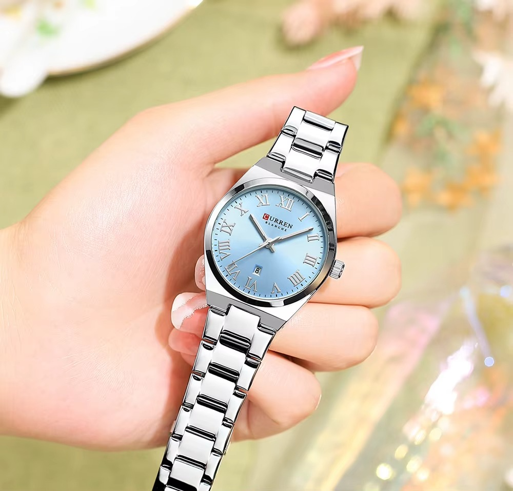 Reloj Curren 9095 Mujer