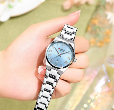 Reloj Curren 9095 Mujer