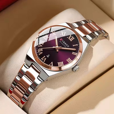 Reloj Curren 9095 Mujer