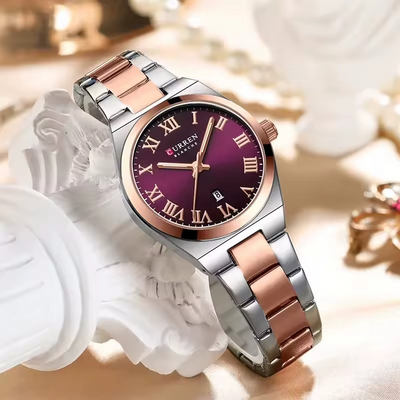 Reloj Curren 9095 Mujer