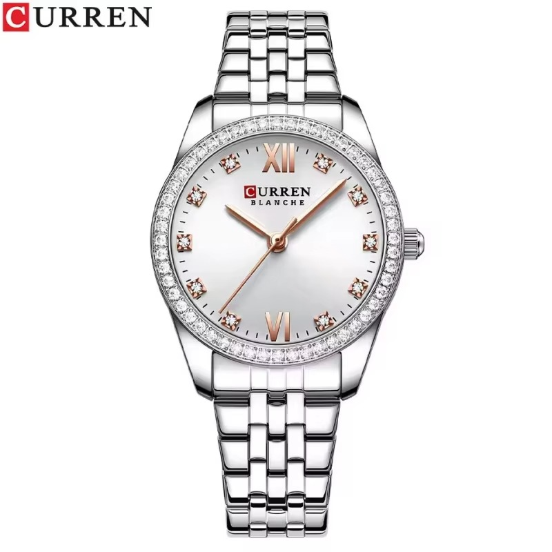 Reloj Curren 9086 Mujer