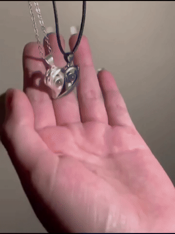 Collar MagneticLove
