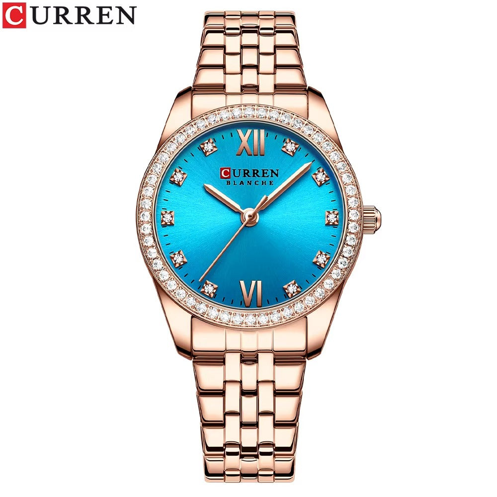 Reloj Curren 9086 Mujer