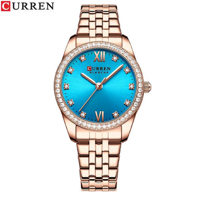 Reloj Curren 9086 Mujer